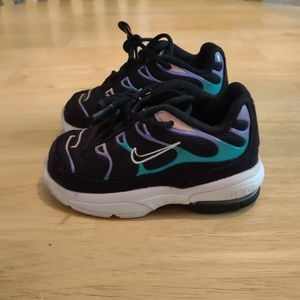 Nike Little Air Max Plus Toddler Girl 6C